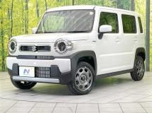 2025 Suzuki Hustler
