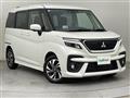 2024 Mitsubishi Delica D2