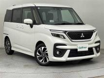 2024 Mitsubishi Delica D2