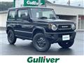 2025 Suzuki Jimny