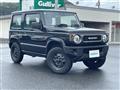 2025 Suzuki Jimny