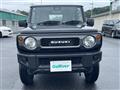 2025 Suzuki Jimny