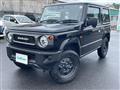 2025 Suzuki Jimny