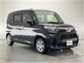 2023 Toyota Roomy