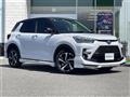 2021 Toyota Raize