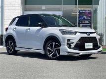 2021 Toyota Raize