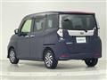 2020 Toyota Roomy