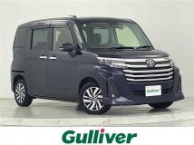 2020 Toyota Roomy