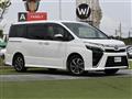 2019 Toyota Voxy