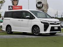 2019 Toyota Voxy