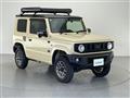 2020 Suzuki Jimny