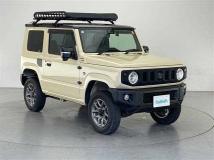 2020 Suzuki Jimny