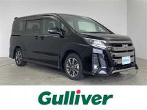 2021 Toyota Noah