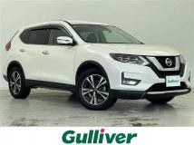 2017 Nissan X-Trail