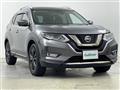 2021 Nissan X-Trail