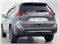 2021 Nissan X-Trail