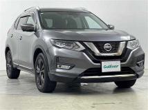 2021 Nissan X-Trail