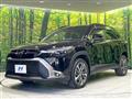 2023 Toyota CorollaCross