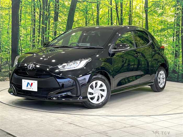 2021 Toyota Toyota Others