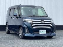 2021 Toyota Roomy