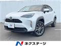 2024 Toyota Yaris Cross