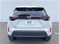 2024 Toyota Yaris Cross