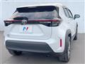 2024 Toyota Yaris Cross