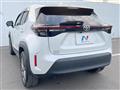 2024 Toyota Yaris Cross