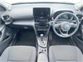 2024 Toyota Yaris Cross