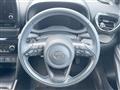 2024 Toyota Yaris Cross