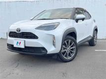 2024 Toyota Yaris Cross