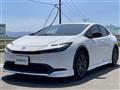 2023 Toyota Prius
