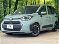 2022 Toyota Sienta