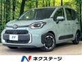 2022 Toyota Sienta