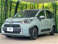 2022 Toyota Sienta