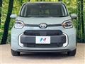 2022 Toyota Sienta