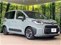 2022 Toyota Sienta