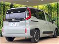 2022 Toyota Sienta