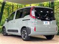 2022 Toyota Sienta