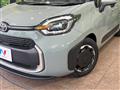 2022 Toyota Sienta