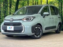 2022 Toyota Sienta