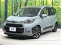 2023 Toyota Sienta