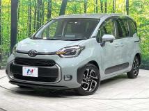 2023 Toyota Sienta