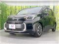2023 Toyota Sienta