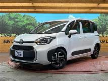 2024 Toyota Sienta