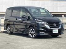 2017 Nissan Serena