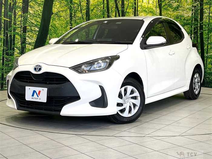 2021 Toyota Toyota Others