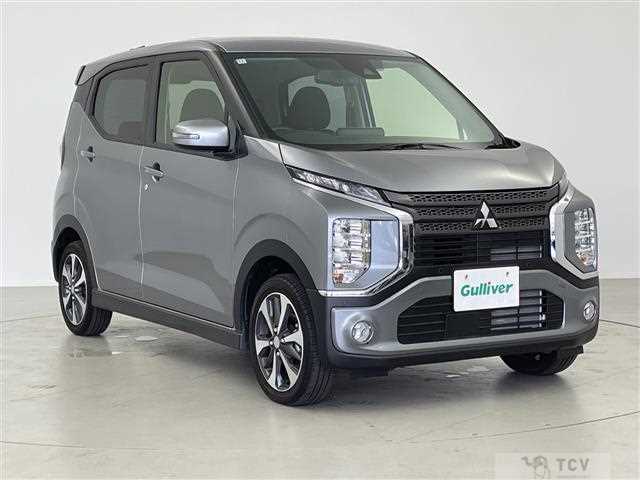 2024 Mitsubishi Mitsubishi Others