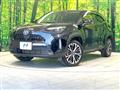 2020 Toyota Yaris Cross