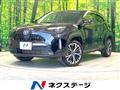 2020 Toyota Yaris Cross